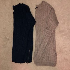AE Sweater BUNDLE